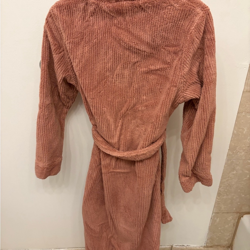 Parachute Clay Heavy Robe - Picture 4 of 4